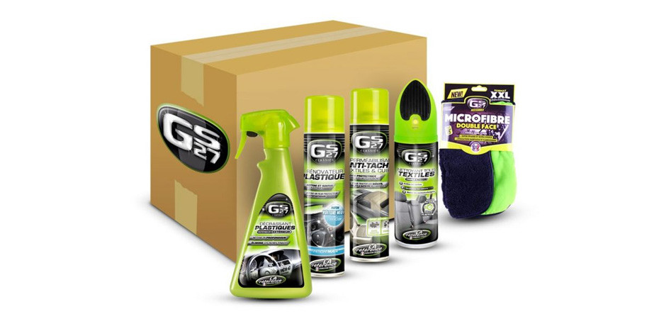 Banner GS27
