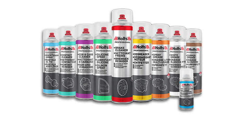 Banner holts