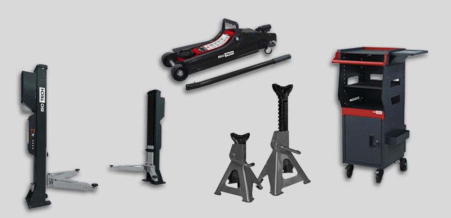 Banner Isotech