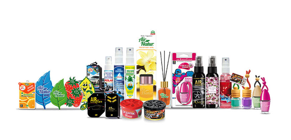 Banner Ld Aromatica