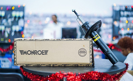 boite monroe